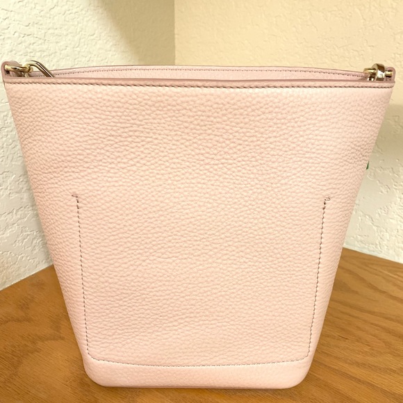 Nwt Kate spade Hayes street Vanessa warm vellum - Picture 6 of 8